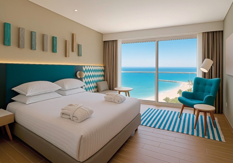 Zimmer & Wohnkomfort