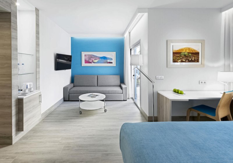 Zimmer & Wohnkomfort