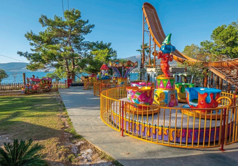 Unterhaltung & Entertainment