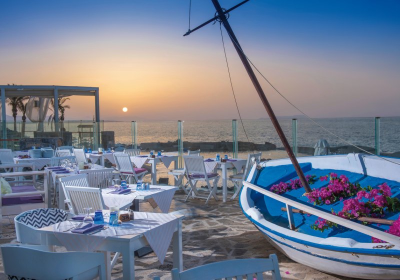 Kulinarik & Restaurants