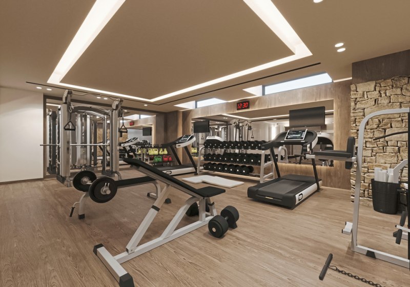 Beispiel: Sport & Fitness