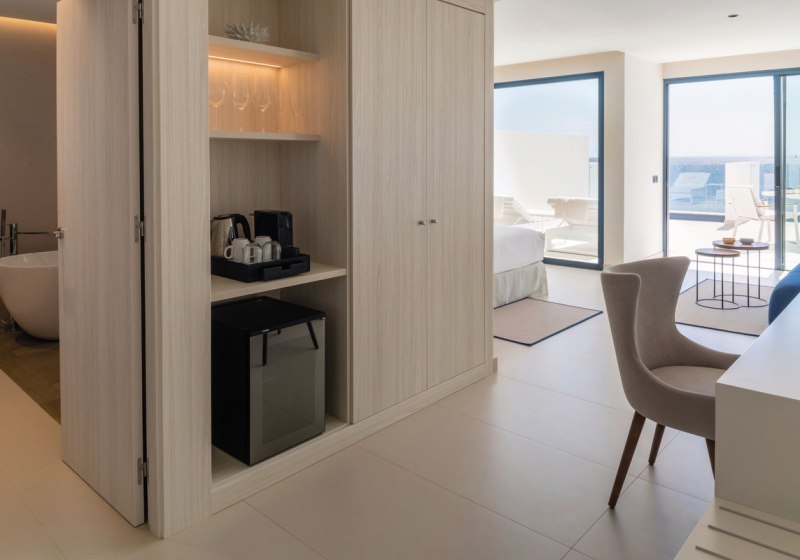 Zimmer & Wohnkomfort