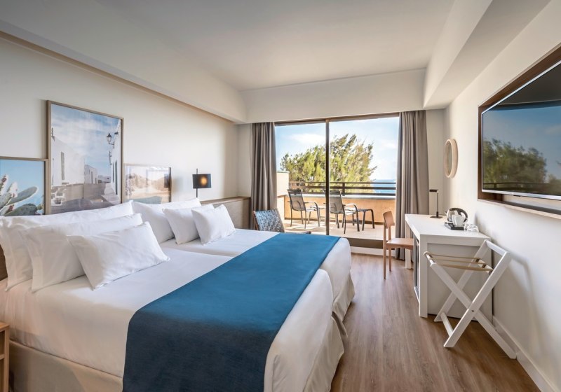 Zimmer & Wohnkomfort