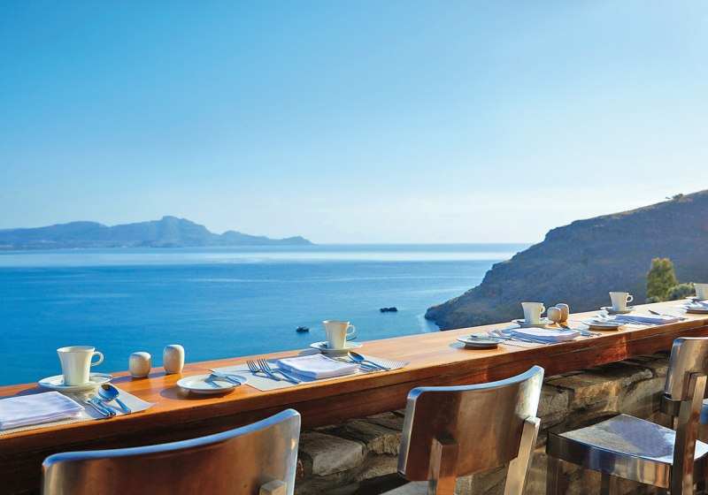 Kulinarik & Restaurants