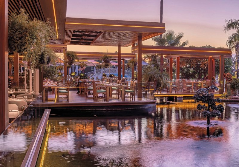 Kulinarik & Restaurants