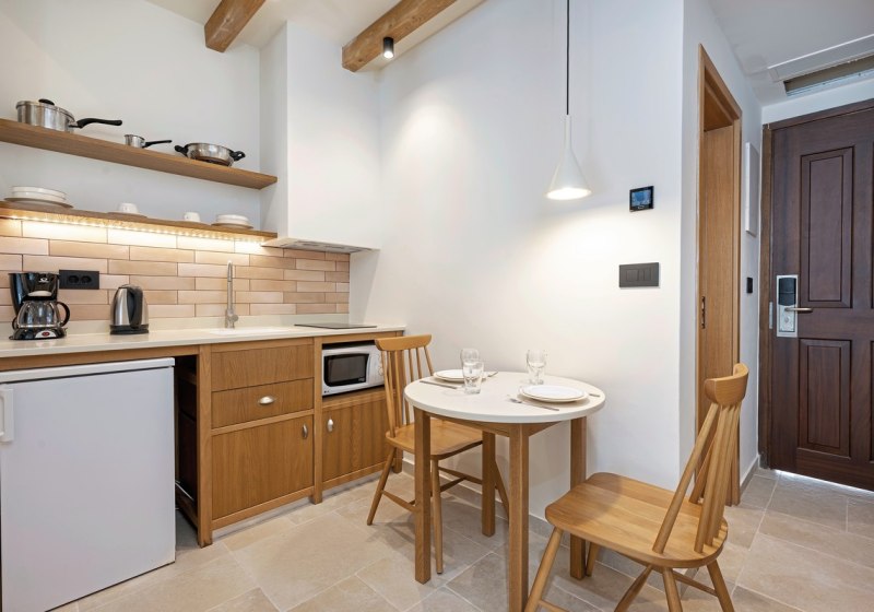 Zimmer & Wohnkomfort