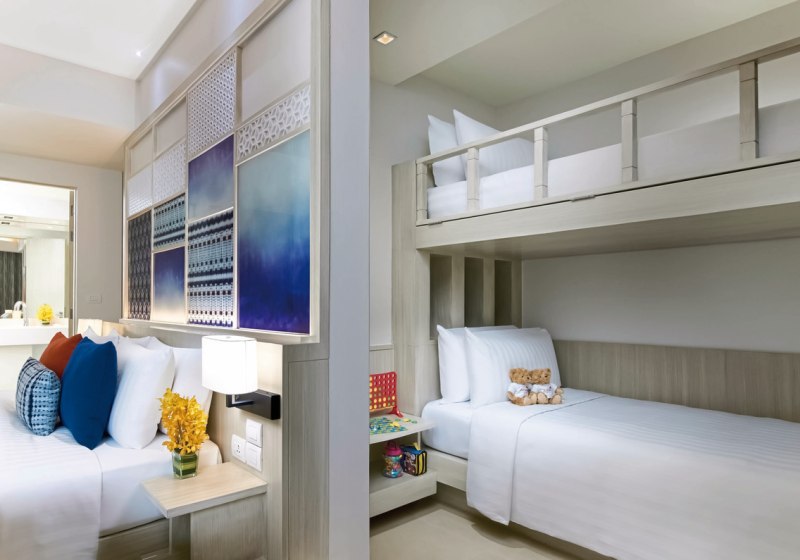 Zimmer & Wohnkomfort