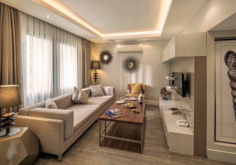 Zimmer & Wohnkomfort