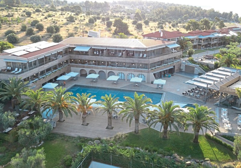 Hotel Allgemein