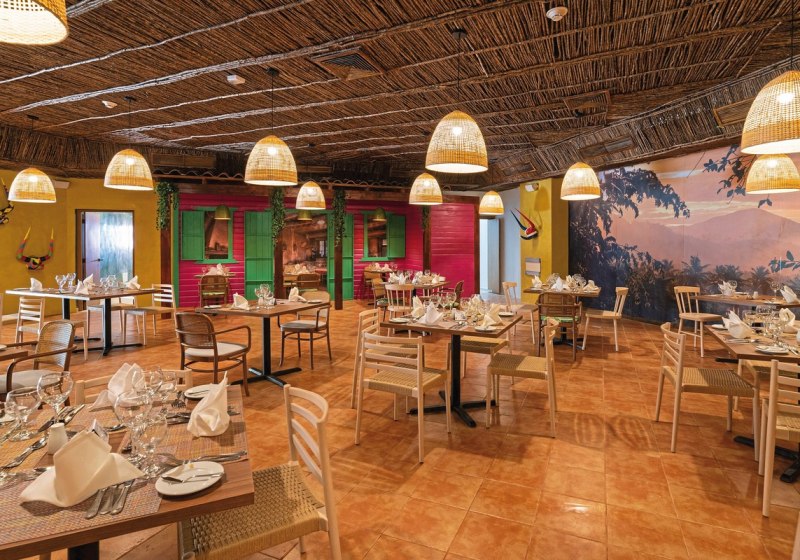 Kulinarik & Restaurants