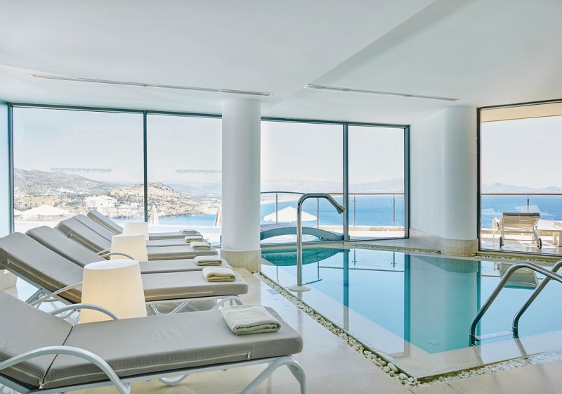 Wellness & Entspannung