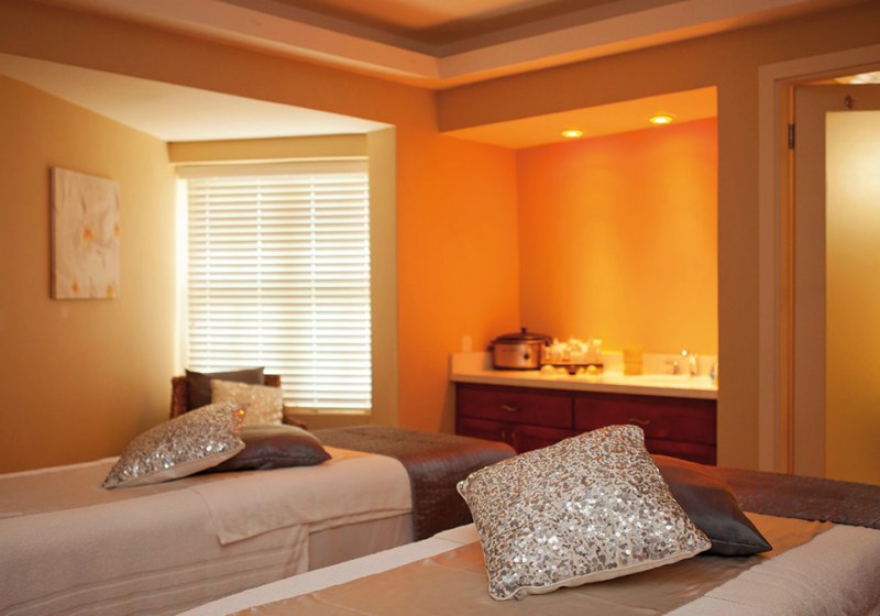 Wellness & Entspannung