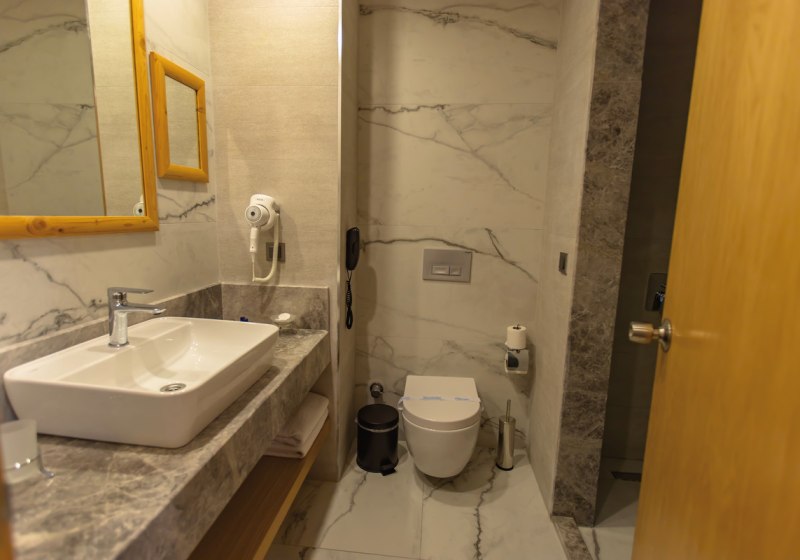 Zimmer & Wohnkomfort