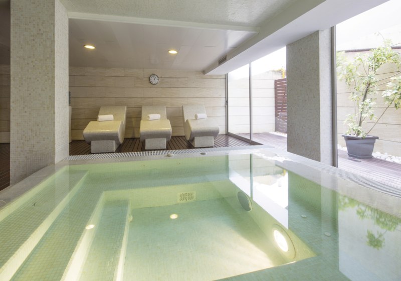 Beispiel: Wellness & Entspannung