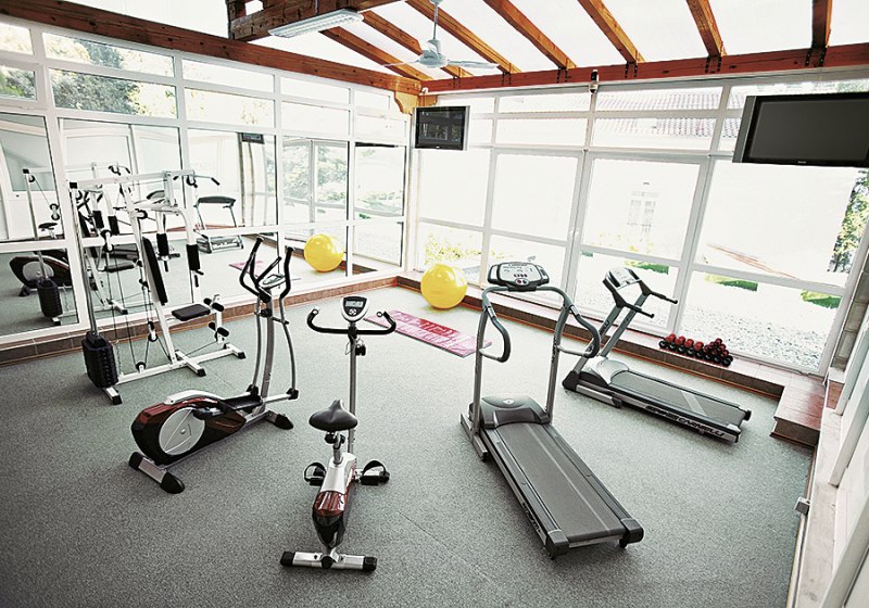 Sport & Fitness
