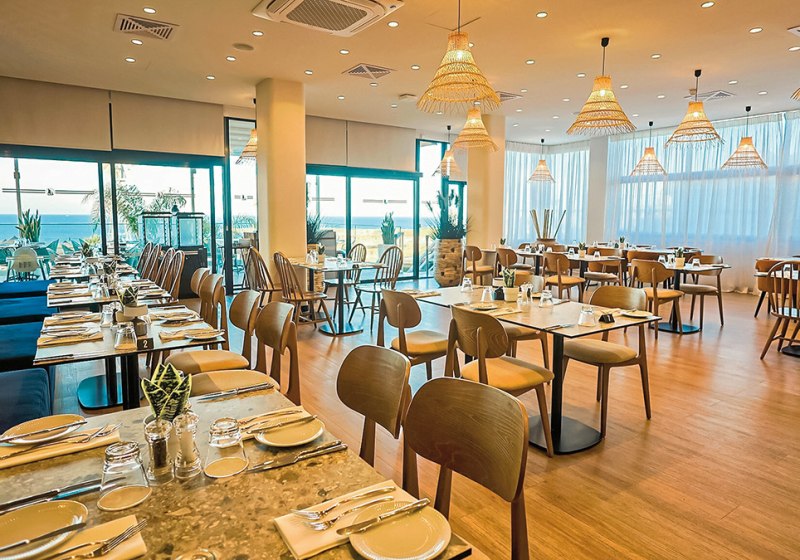 Kulinarik & Restaurants