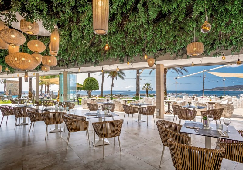 Kulinarik & Restaurants