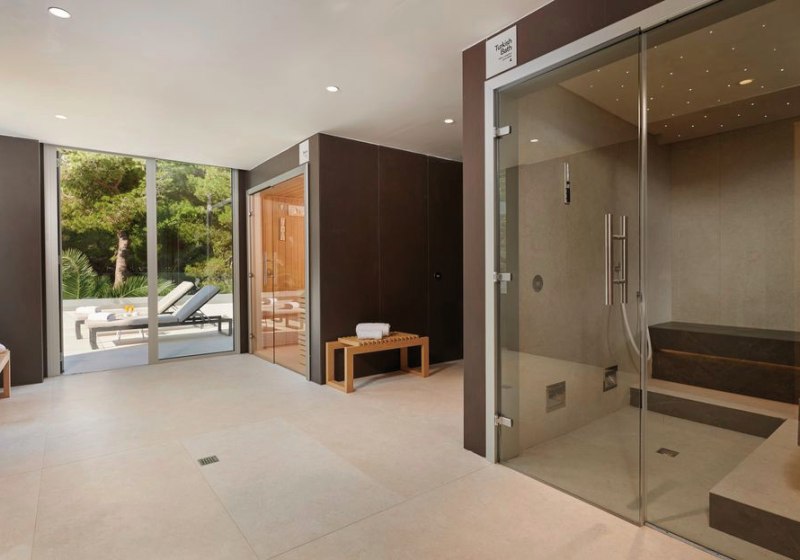 Wellness & Entspannung