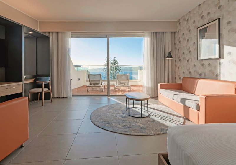 Zimmer & Wohnkomfort