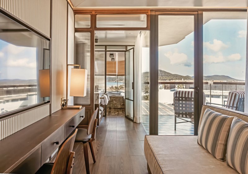 Zimmer & Wohnkomfort