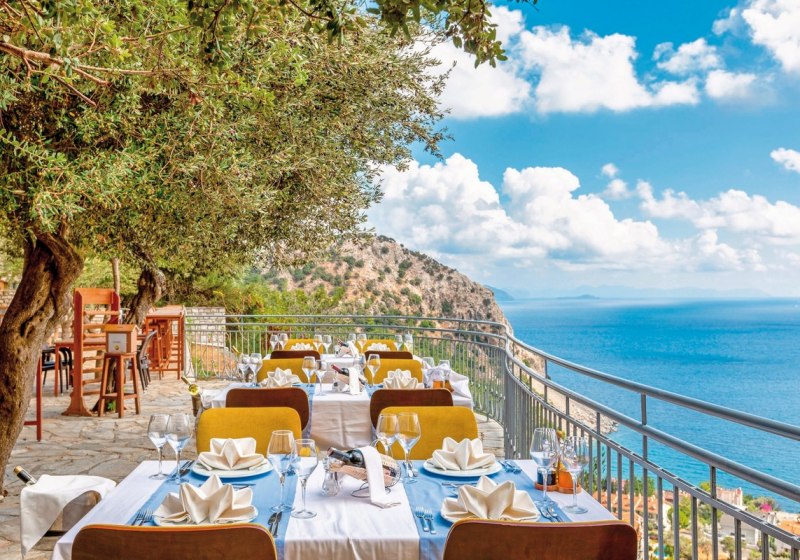 Kulinarik & Restaurants