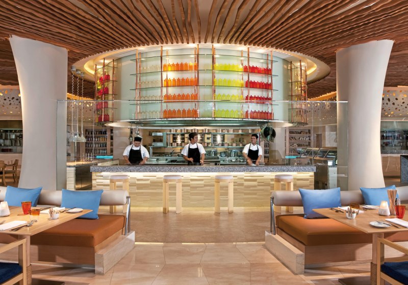 Kulinarik & Restaurants