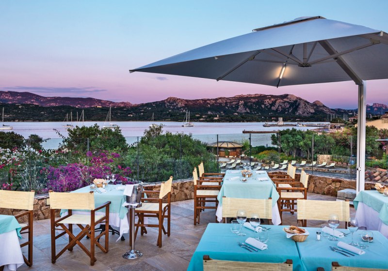 Kulinarik & Restaurants