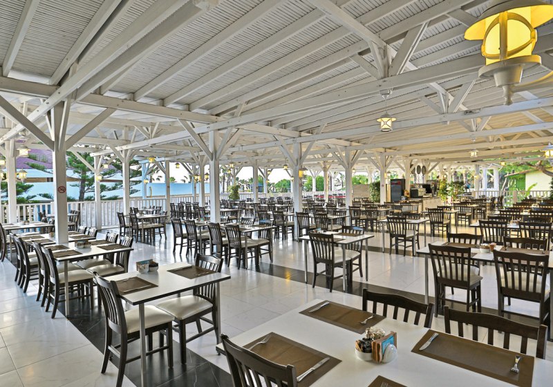 Kulinarik & Restaurants