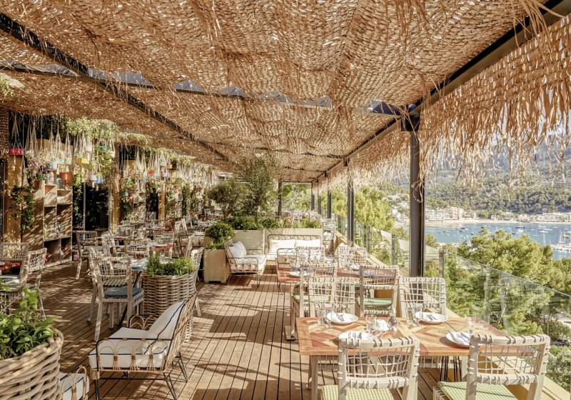 Kulinarik & Restaurants