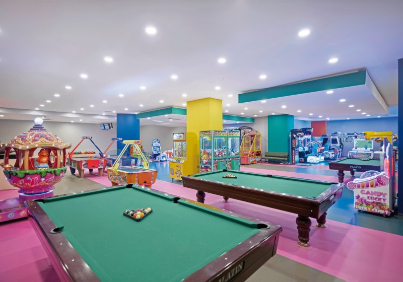 Unterhaltung & Entertainment