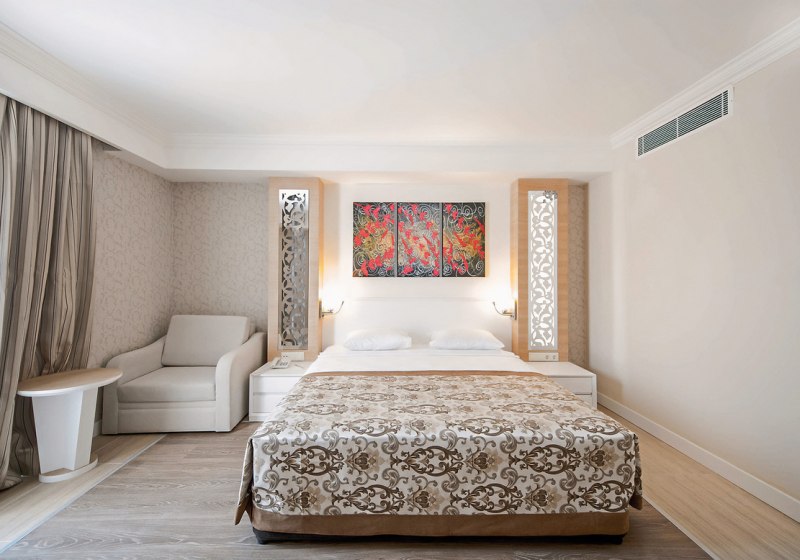 Zimmer & Wohnkomfort