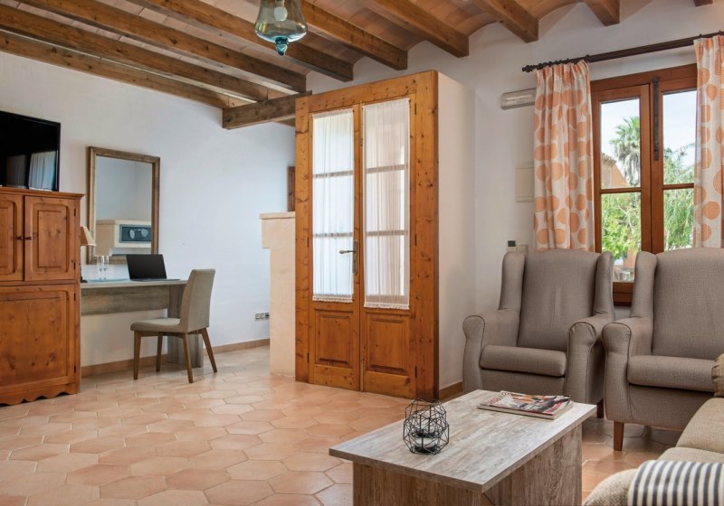 Zimmer & Wohnkomfort