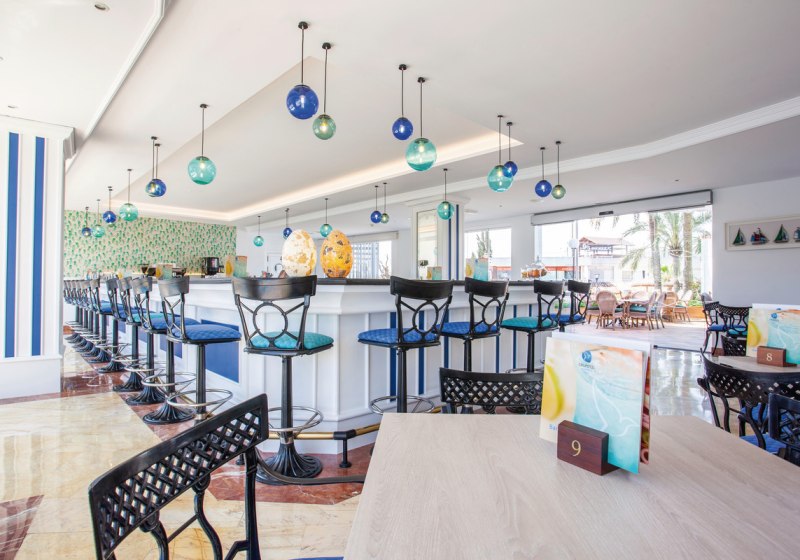 Kulinarik & Restaurants