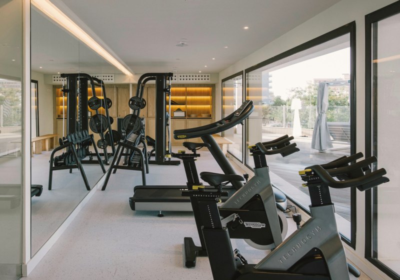 Sport & Fitness