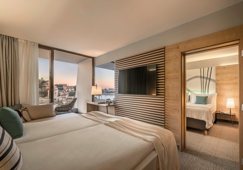 Zimmer & Wohnkomfort