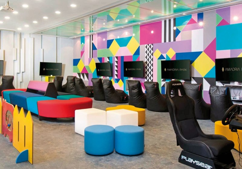 Unterhaltung & Entertainment