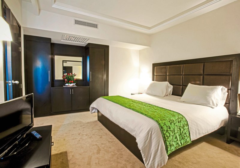 Zimmer & Wohnkomfort