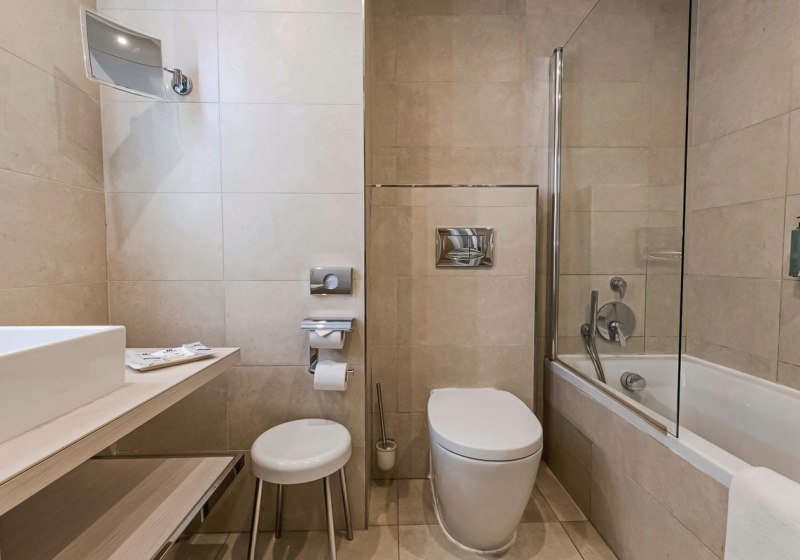 Zimmer & Wohnkomfort