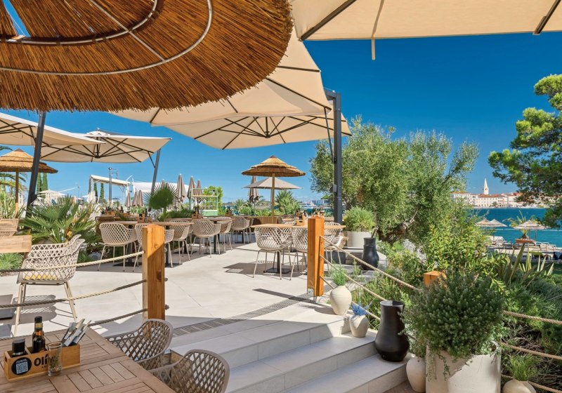 Kulinarik & Restaurants