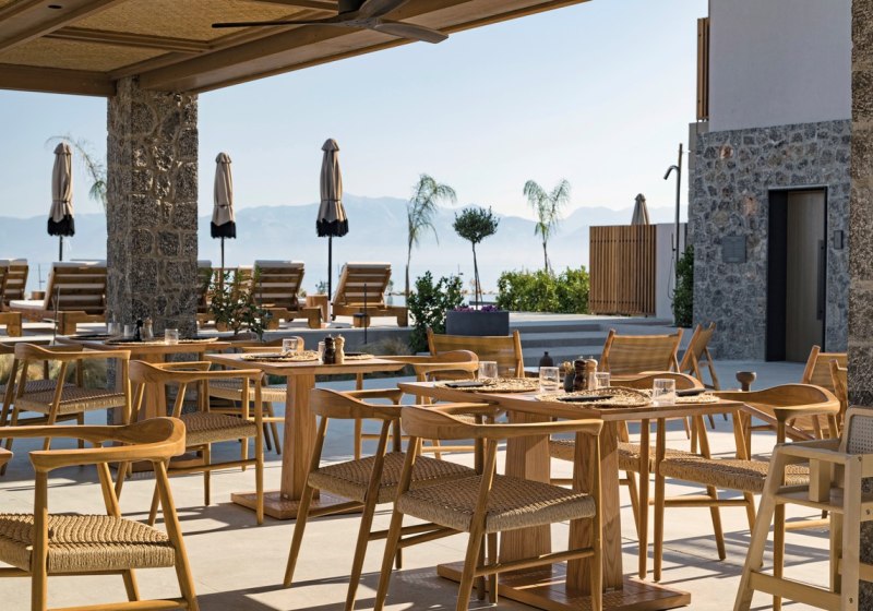 Kulinarik & Restaurants