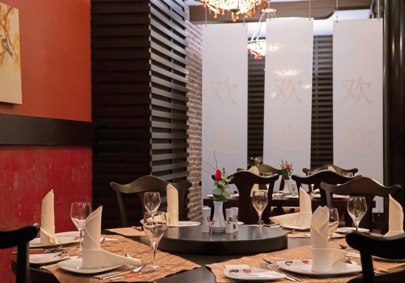 Kulinarik & Restaurants