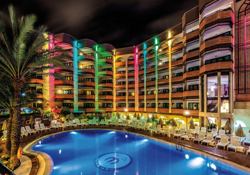 Unterhaltung & Entertainment