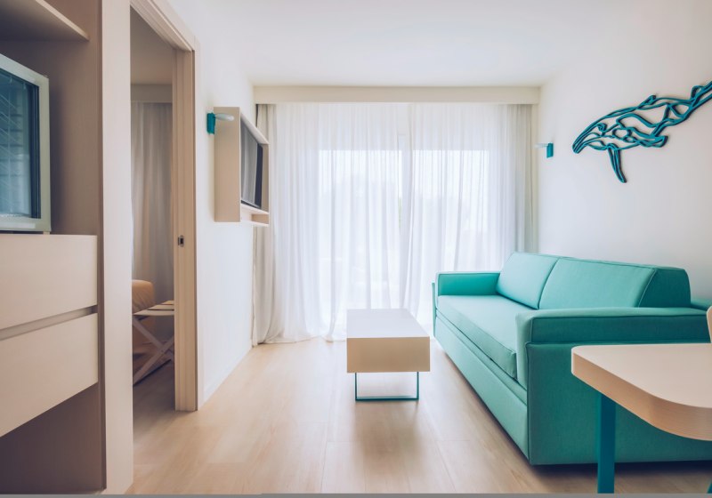 Zimmer & Wohnkomfort