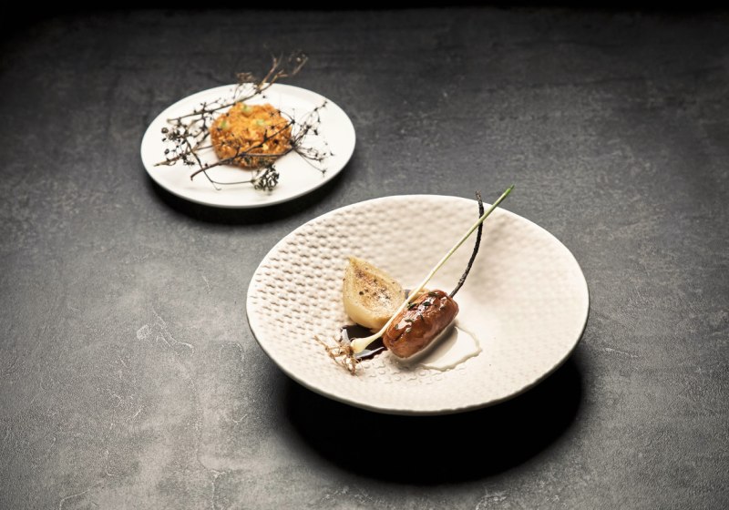 Kulinarik & Restaurants