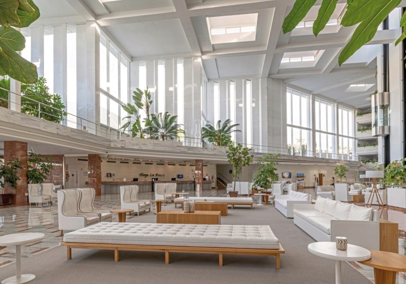 Ausstattung & Service