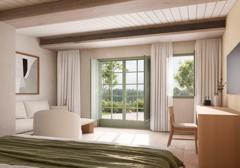 Zimmer & Wohnkomfort