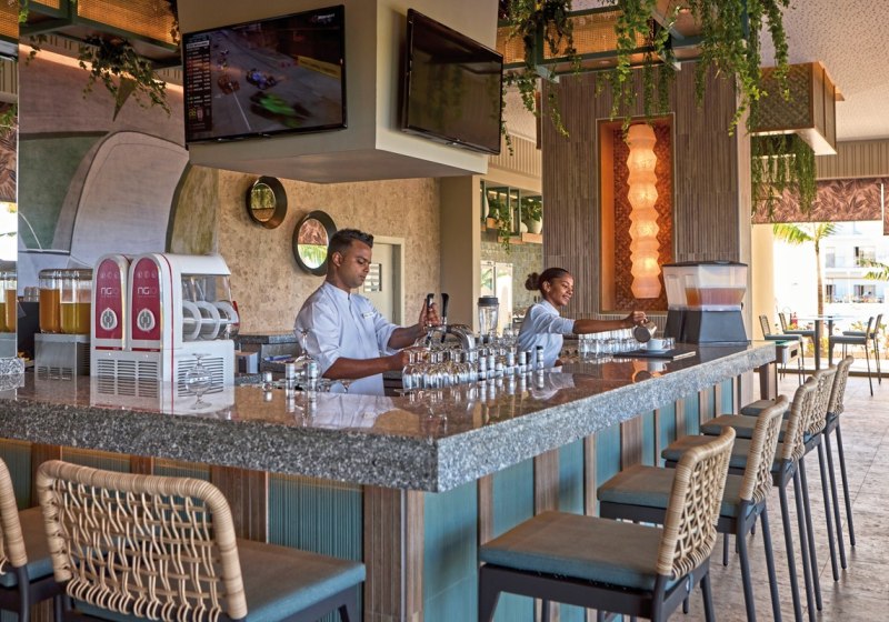 Kulinarik & Restaurants