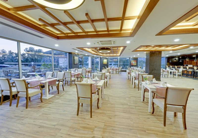 Hotel Allgemein