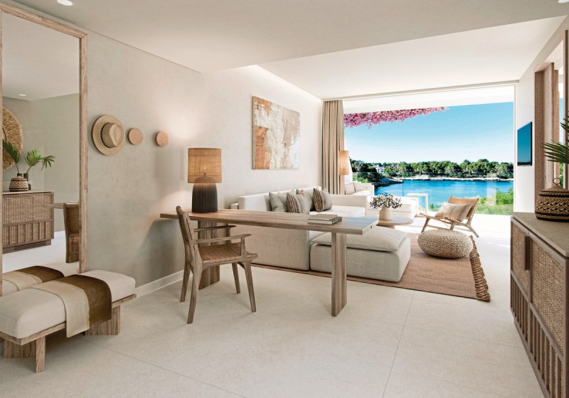 Zimmer & Wohnkomfort