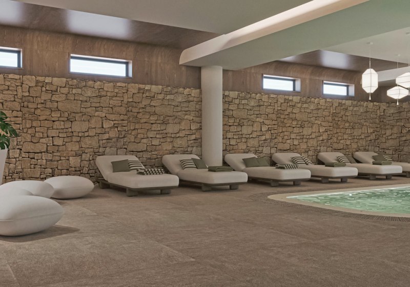 Wellness & Entspannung